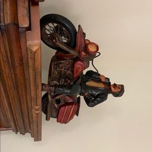 Meet your Posher, Thomas